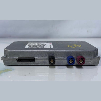OEM BMW X5 X6 TOP REAR VIEW PARKING CAMERA CONTROL MODULE 9245516
