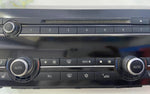 Bild in die Galerieansicht laden, OEM BMW 6 SERIES F06 F12 F13 CLIMATE CONTROL PANEL 9285346