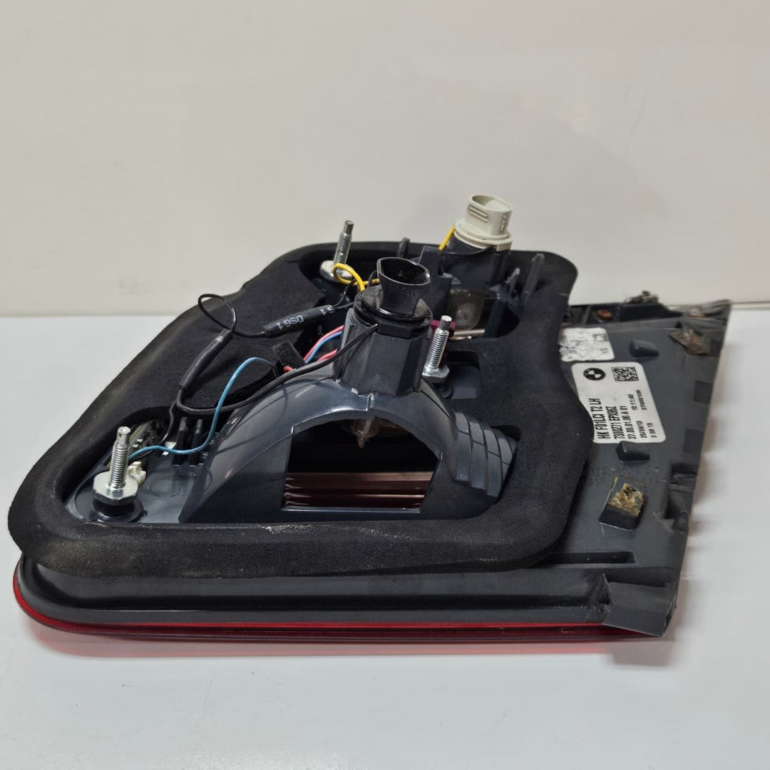 2013-2015 BMW Alpina 7 Series F01 F02 F03 LCI Rear Trunk Lid Light 7300271