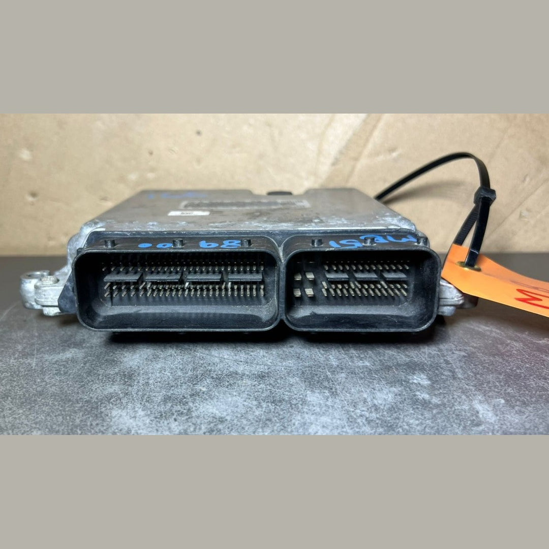 2012 Mercedes W166 GL ML GLE Engine Control Module Unit ECM ECU A642 1508900 OEM
