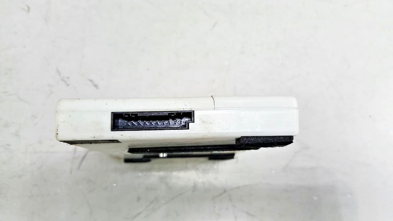 BMW 3 SERIES G21 2020 TELEMATICS CONTROL UNIT MODULE 5A23E95