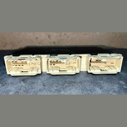 14-17 Mercedes-Benz W166 GL ML Passenger Seat Control Module A166 9006107 OEM