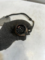 Bild in die Galerieansicht laden, 2001-03 BMW E46 E39 M54 5HP19 Automatic Transmission Position Switch 0501317781