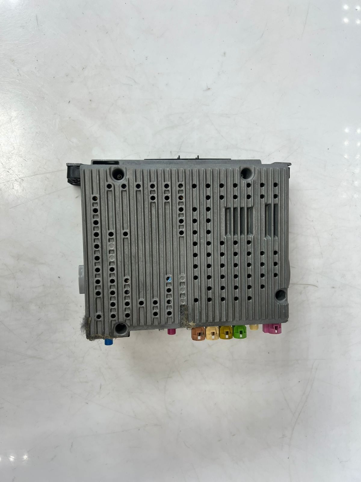 BMW F30 F31 F25 F07 Head Unit Radio Navigation BLUETOOTH 9311042 OEM