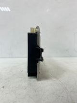 2009 BMW 750Li 7 Series FRM3 Footwell Control Module 9210399 OEM
