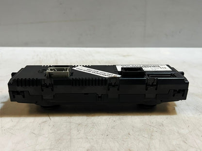 2010-2015 BMW X1 E84 E81 E82 E87 Air Conditioning Control Unit 9263303 OEM