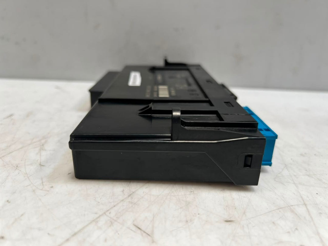 2013-2015 BMW X1 E84 Body Control Module JBBFE BCM 9298945 OEM