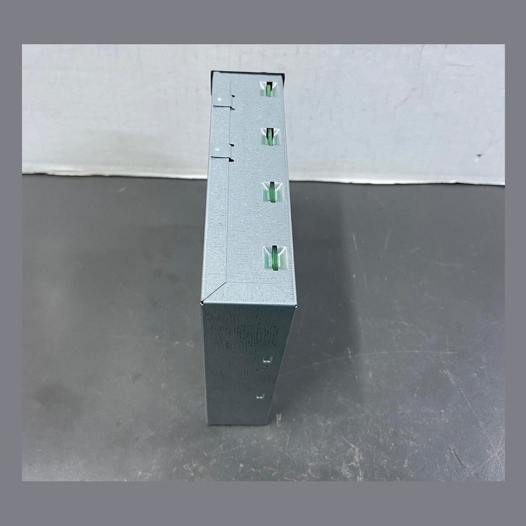 OEM 12-15 BMW X1 E84 DC Voltage Converter Control Module Unit 9253208