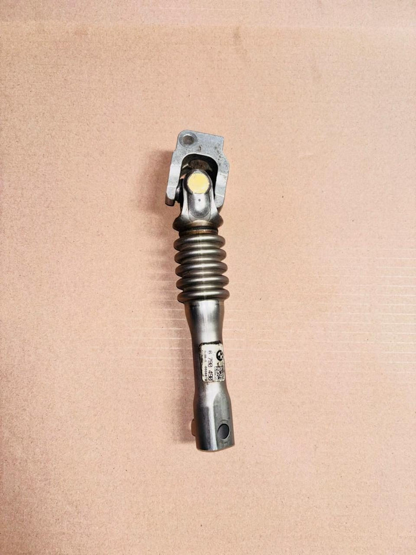 BMW Universal Joint With Corrugated Tube 6790490 5 Series F10 F11 6 Series 