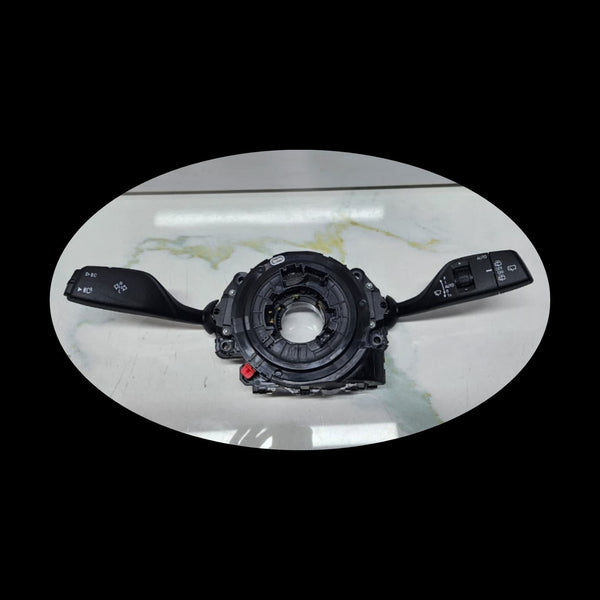 2024 BMW X5 G05 Wiper Turn Signal Combination Switch 5A819E9 OEM