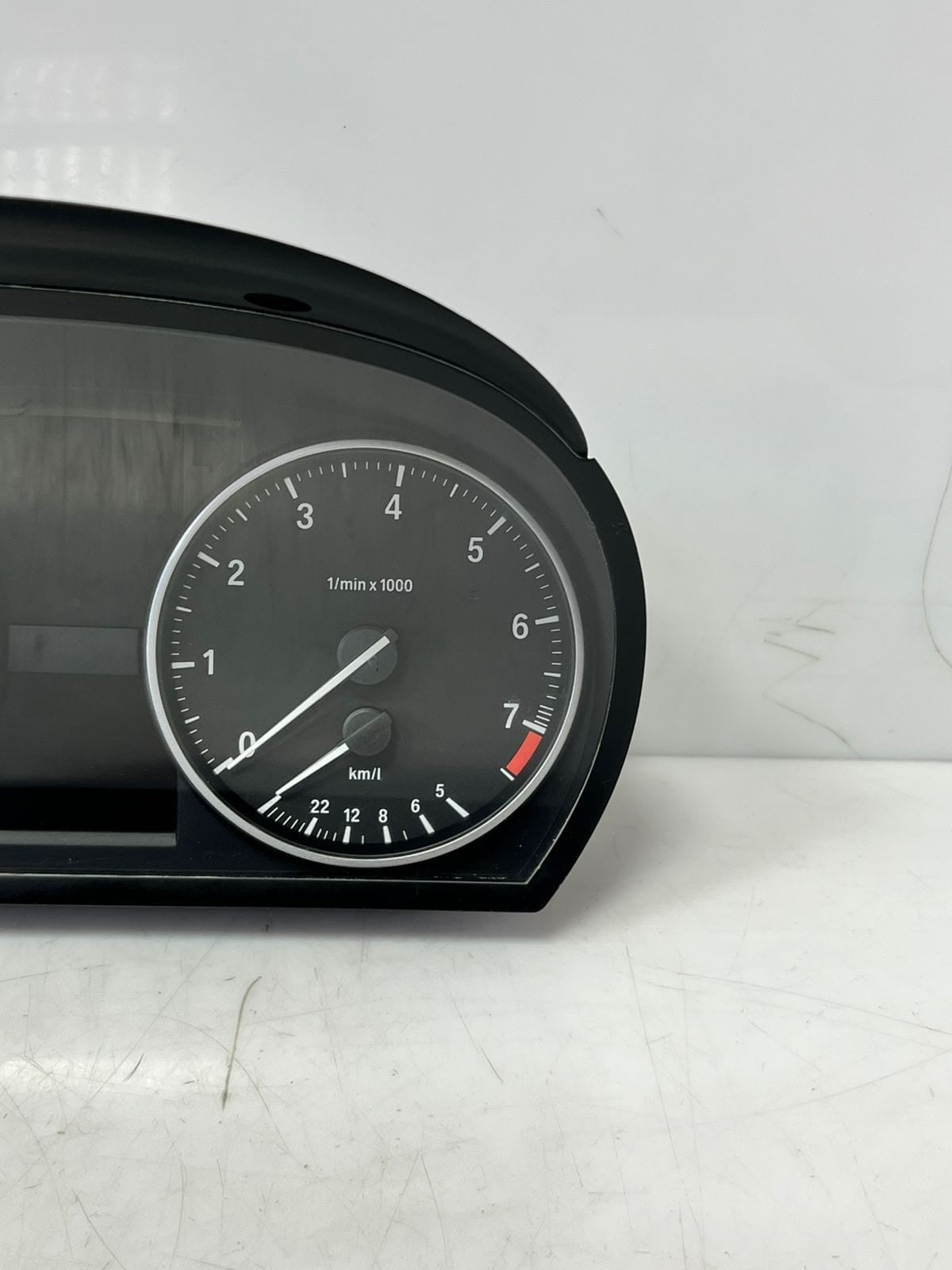 BMW E90 E91 E92 E84 Speedometer Instrument Cluster 9283813 OEM