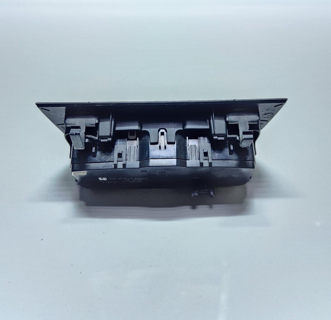 Genuine BMW 1 Series F20 Light Switch Fog Lights 61319265305 1 Series F20 F21