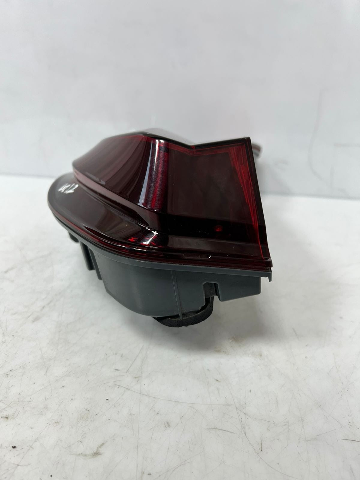 BMW 7 Series G11 G12 LED Rear Left Tailgate Tail Light 2583243 OEM