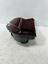 BMW 7 Series G11 G12 LED Rear Left Tailgate Tail Light 2583243 OEM