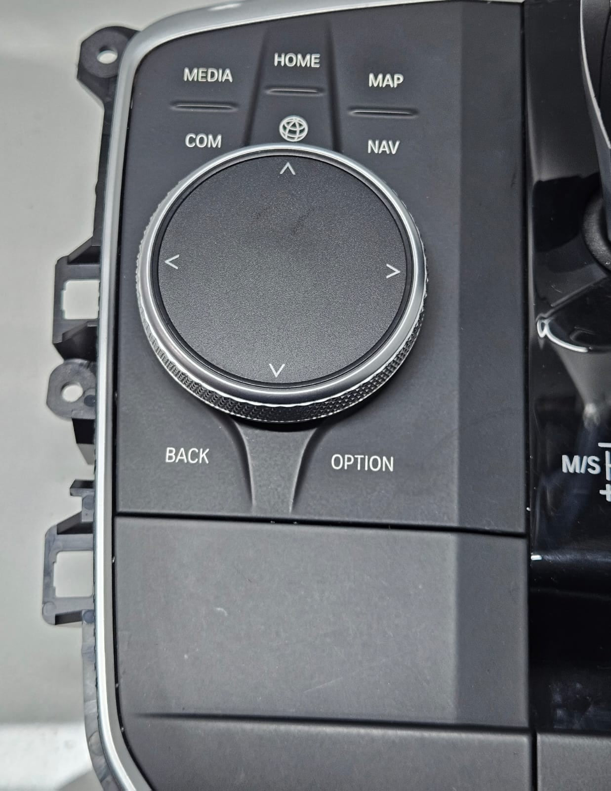9891355-2019-2021 BMW 330i G20 RHD Gear Shift Selector OEM