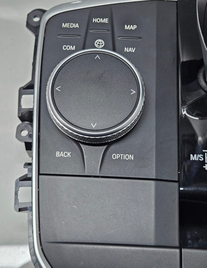 9891355-2019-2021 BMW 330i G20 RHD Gear Shift Selector OEM