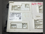 قم بتحميل الصورة إلى عارض الصور، Mercedes-Benz W166 ML GL GLE Front SAM Body Control Module Unit A166 9009411 OEM