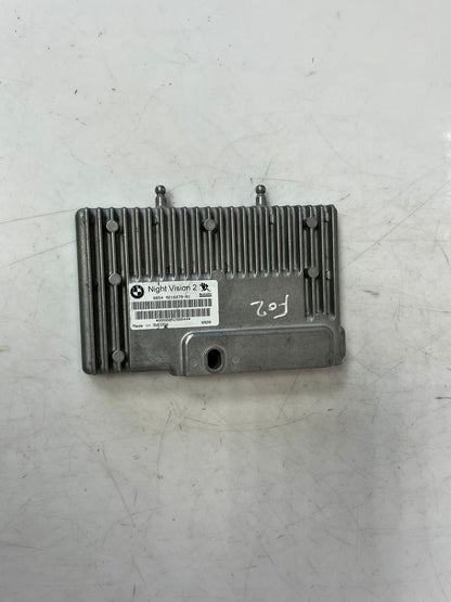 2009-2012 BMW F01 F02 750i 750Li Night Vision Camera Control Unit Module 9216279