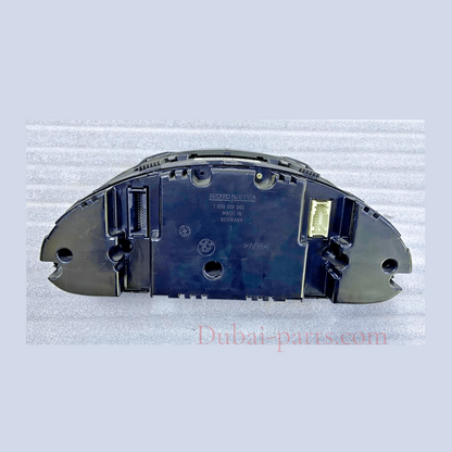 OEM BMW E46 speedometer instrument cluster 6902363 Moto meter