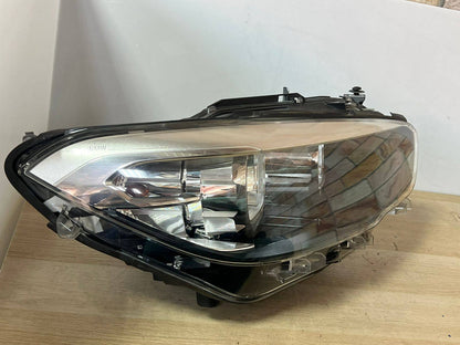 Headlight right for BMW 1 Series F20 1.5 116d B37D15A B37 B37D15U0 7358394