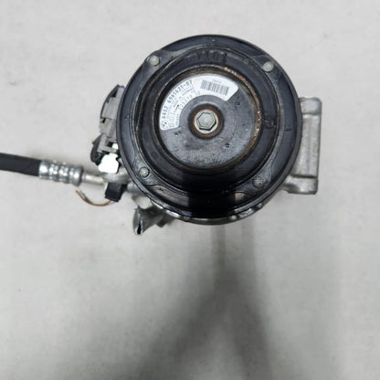 2010-2019 BMW X5 A/C Compressor 7SBU17C 335i X5 E70 and X6 