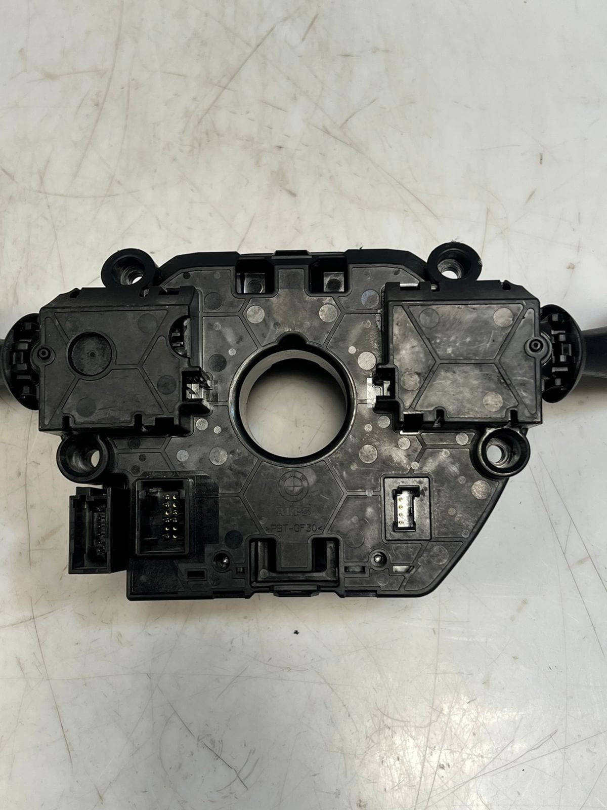 2015-2019 BMW X1 F48 X3 F25 X5 F15 2' F45 Switch Cluster Steering Column 9261757