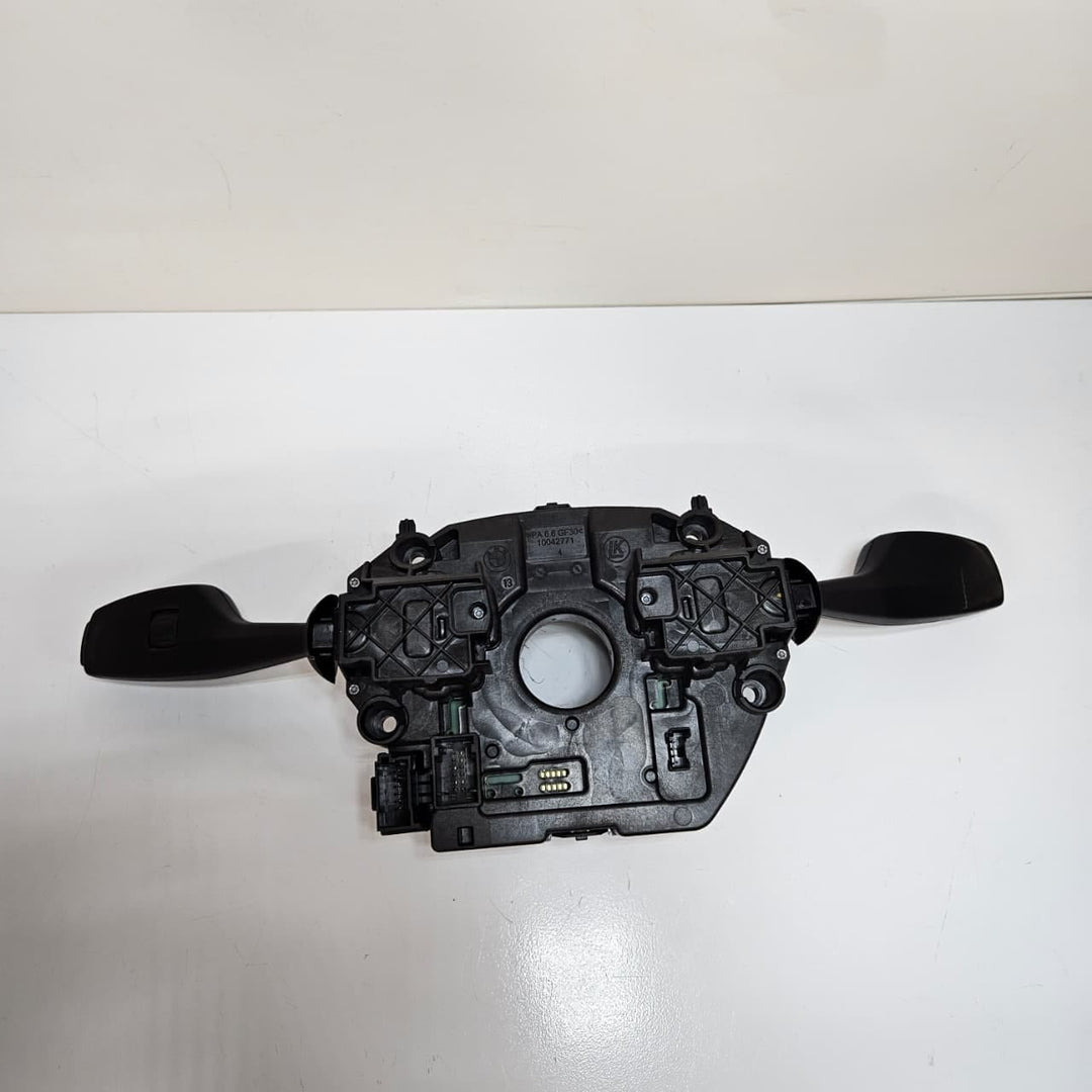 OEM BMW F21, F30, F31 Wiper Turn Signal Indicator Stalk Switch 9351148