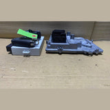 2014-2016 BMW 640i Motorsteuergerät 8639582 F10 F06 N55 ECU SET 535i