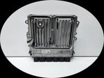 Load image into Gallery viewer, 9423432-2018-19 BMW 530i G11 G12 G30 B46 B48 Engine Control Module Unit DME OEM