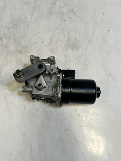 OEM BMW 3 SERIES G20 G26 RHD FRONT WIPER MOTOR & LINKAGE 7427910 OEM