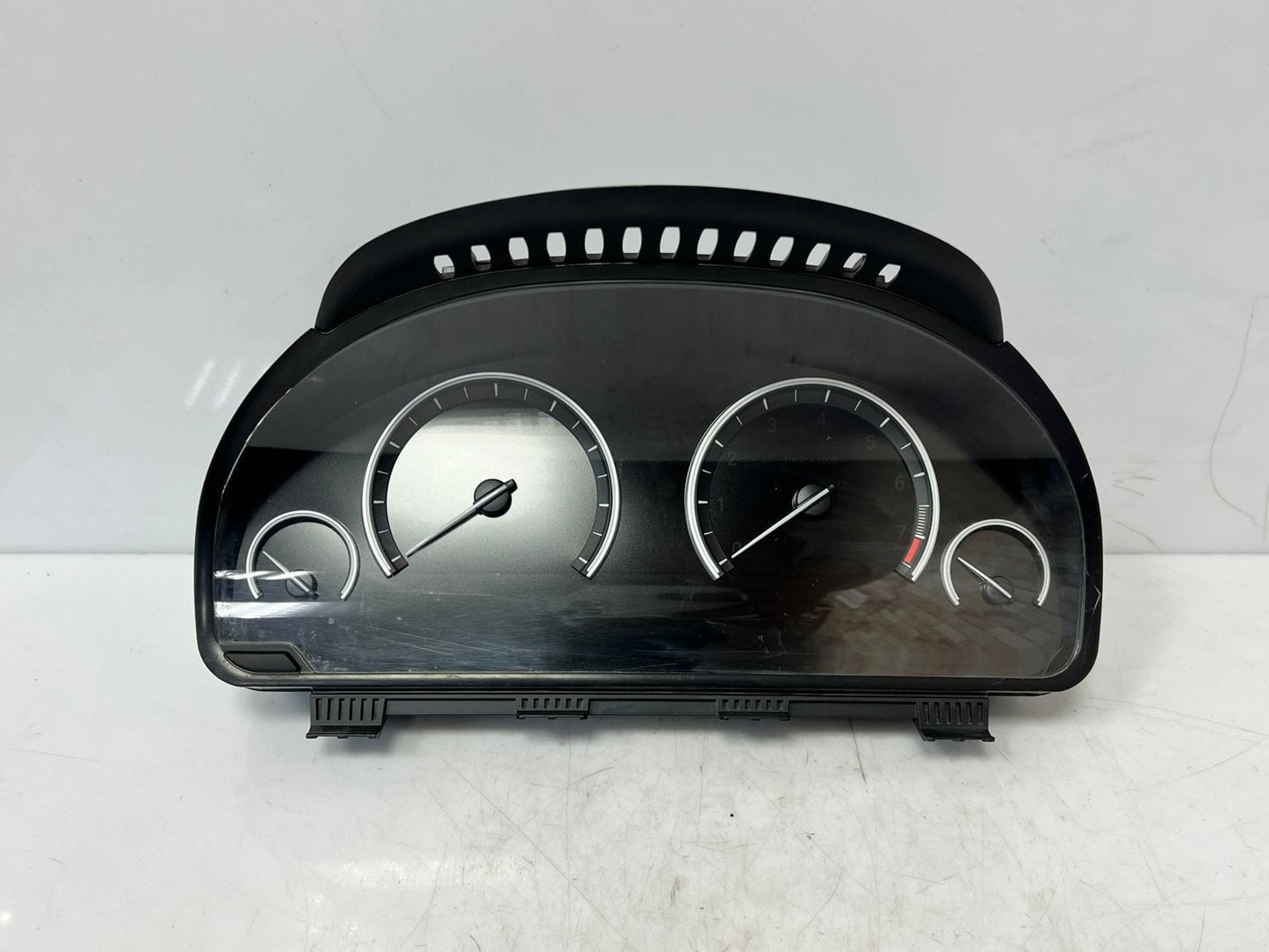 2014-16 BMW 528i X3 F25 F26 F10 550I Speedometer Instrument Cluster 9328813 OEM