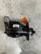 2011-2019 BMW 1er F20 F21 ÜBERSETZUNG: 3.08 Hinterachsgetriebe 7599466 OEM