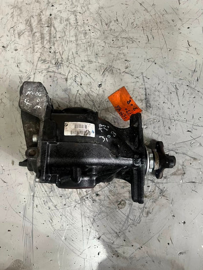 2011-2019 BMW 1 Series F20 F21 RATIO: 3.08 Rear Differential 7599466 OEM