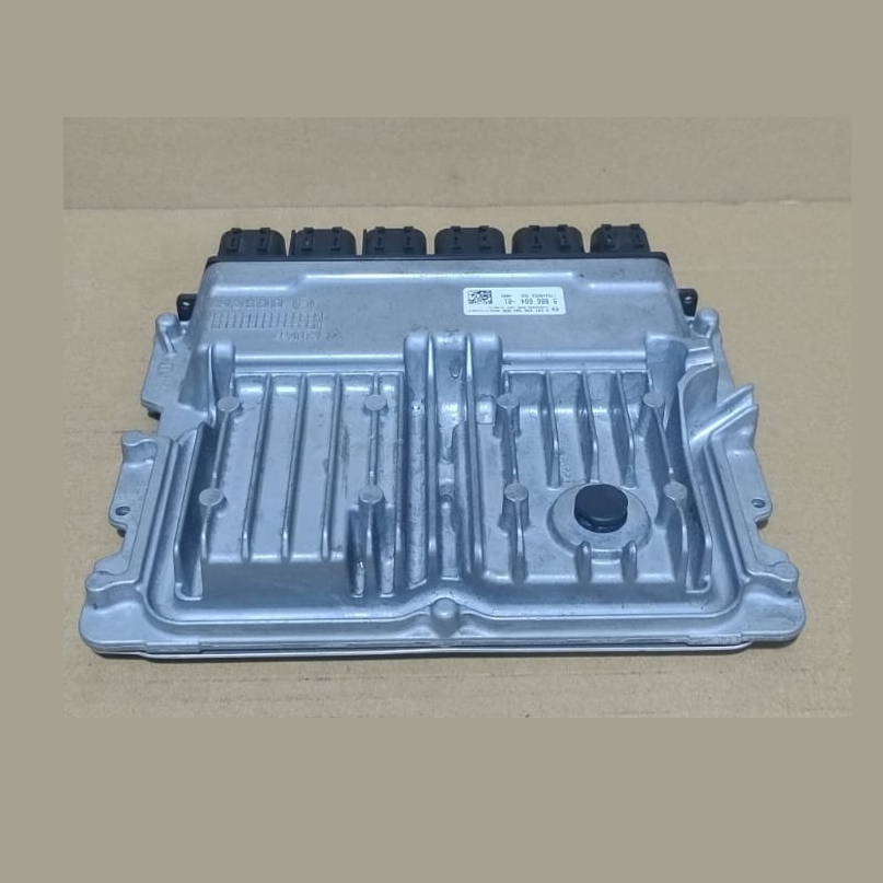 BMW  G20 G21 3 SERIES  ENGINE CONTROL UNIT   BDC B47D Diesel 320d ECU -  9886664