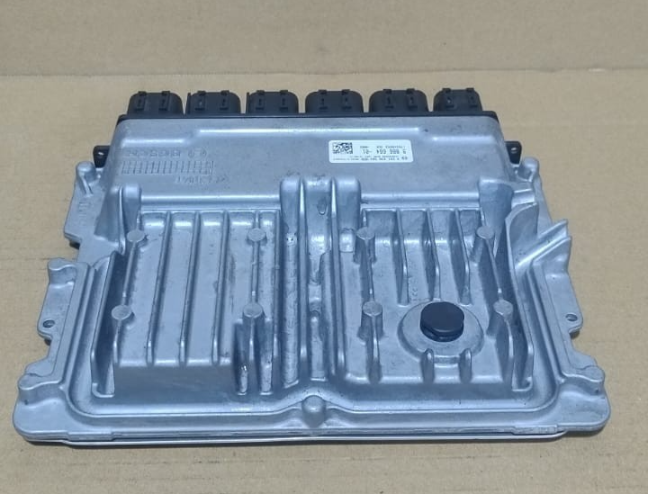BMW  G20 G21 3 SERIES  ENGINE CONTROL UNIT   BDC B47D Diesel 320d ECU -  9886664