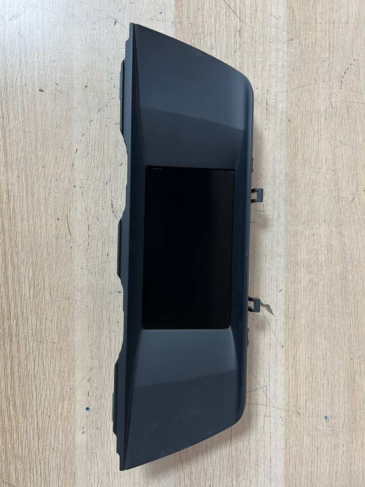 BMW 5 Series F10 F11 CID Central Information Display 6.5" Monitor Screen 9284973
