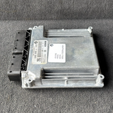 BMW X5 E70 E60 3.0L M57 ENGINE CONTROL UNIT MODULE DDE ECU  SET - 7809944