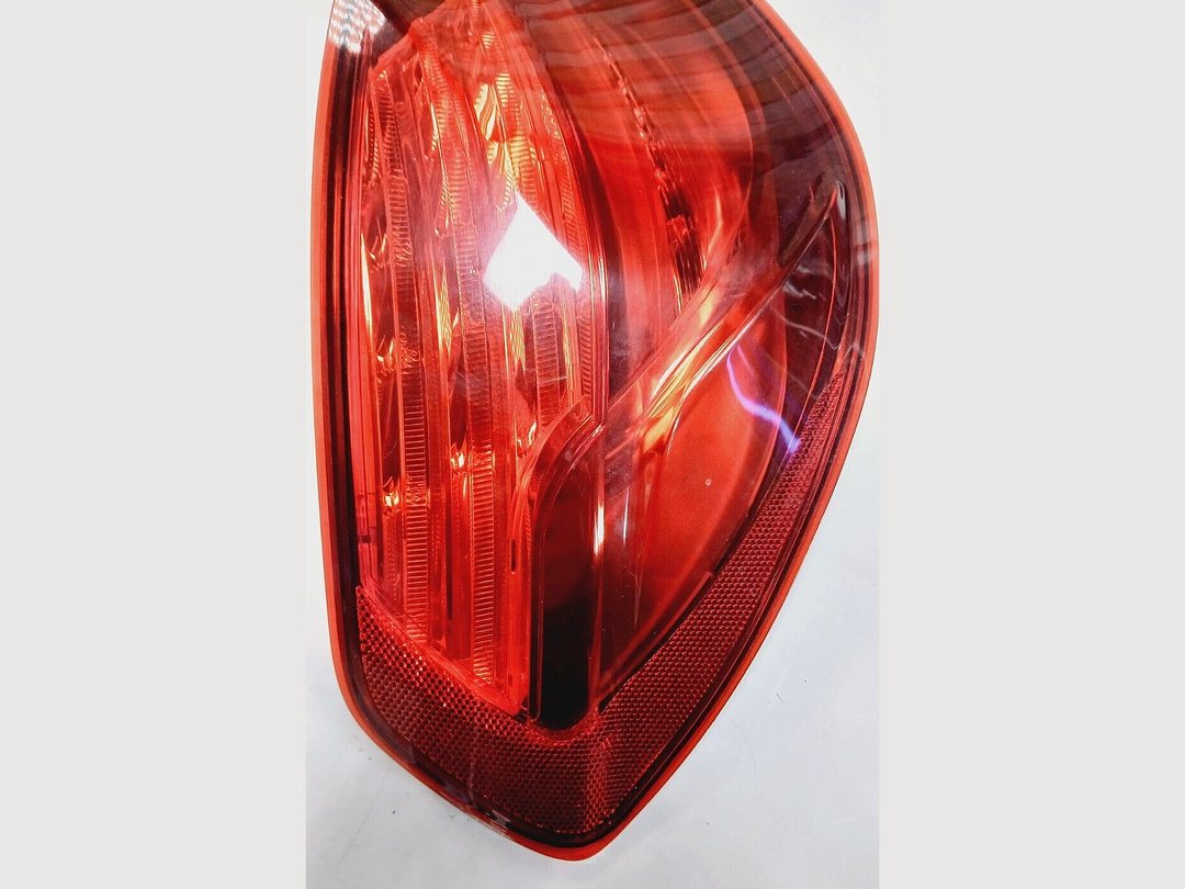 11-18 BMW F06 F12 F13 6 Series M6 Rear Left Driver Side Taillight Lamp Unit OEM