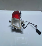 Load image into Gallery viewer, 2006-2007 BMW 650i Rear Bumper Taillight 6911900 E63 E64