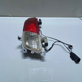 2006-2007 BMW 650i Rear Bumper Taillight 6911900 E63 E64