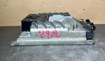 Load image into Gallery viewer, 14-20 Mercedes W205 W222 Burmester ASK Sound Amplifier Assembly A222 9003113 OEM
