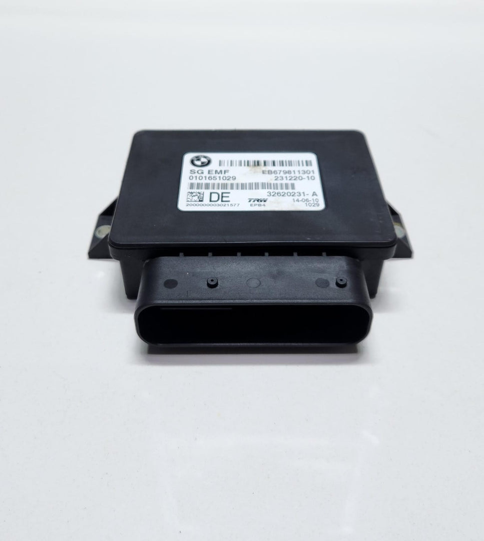 BMW Electric Parking Brake Control Module 6798113 5 Series F10 F11 OEM