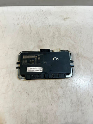BMW F07 F10 528i 535i FRM3 Footwell Body Light Control Module 6135 9273629 OEM