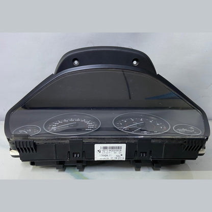 OEM BMW 3 SERIES F30 F31 F33 LCI DIESEL INSTRUMENT CLUSTER SPEEDOMETER 9232893