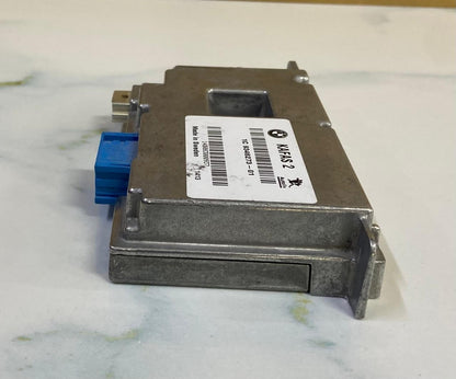 OEM BMW 3 GT F34 F06 F10 KAFAS 2 CAMERA CONTROL UNIT 190kW 9346273