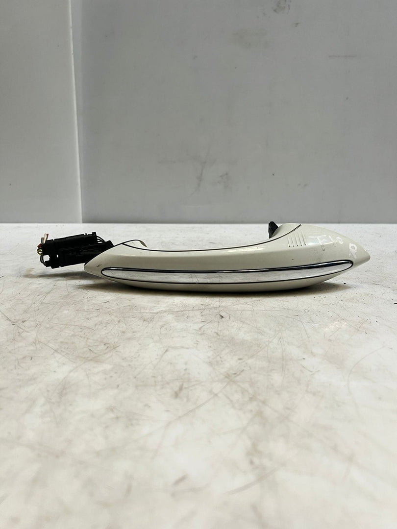 2011-2016 BMW 528i F01 F02 F03 F04 F10 Rear Left Exterior Door Handle 7305275