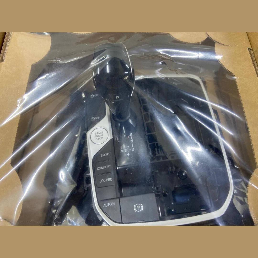 OEM BMW G20 Control Center Console Gear Shift 5A68D99 Brand New Product