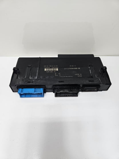 2012 BMW M3 Body Control Module 9264568