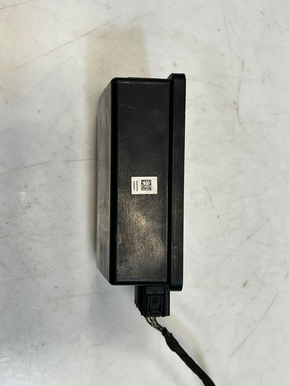 BMW F01 F02 F06 F07 F11 Adaptive Cruise Control Radar Sensor Front 6799136 OEM