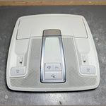 قم بتحميل الصورة إلى عارض الصور، 13–16 Mercedes-Benz W166 W292 GLE ML Interior Roof Light Dome Lamp A166 9004015
